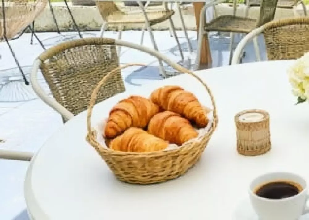 Billeder af Gaia Ecolodge Tæt på