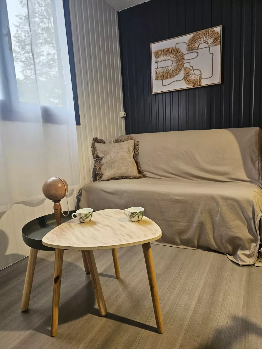 Billeder af Gaia Ecolodge Tæt på