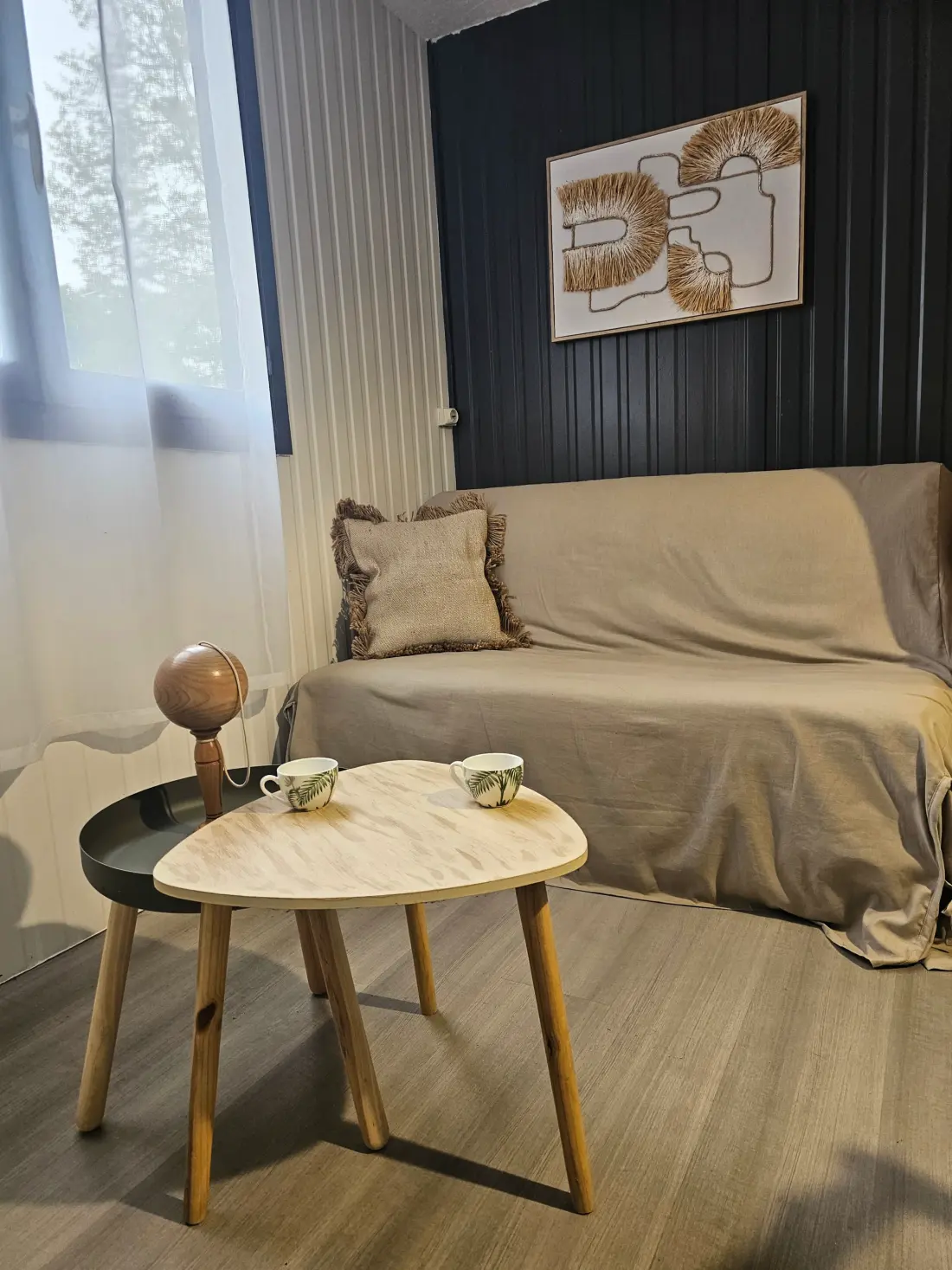 Gaia Ecolodge 3 Sterren★★★
