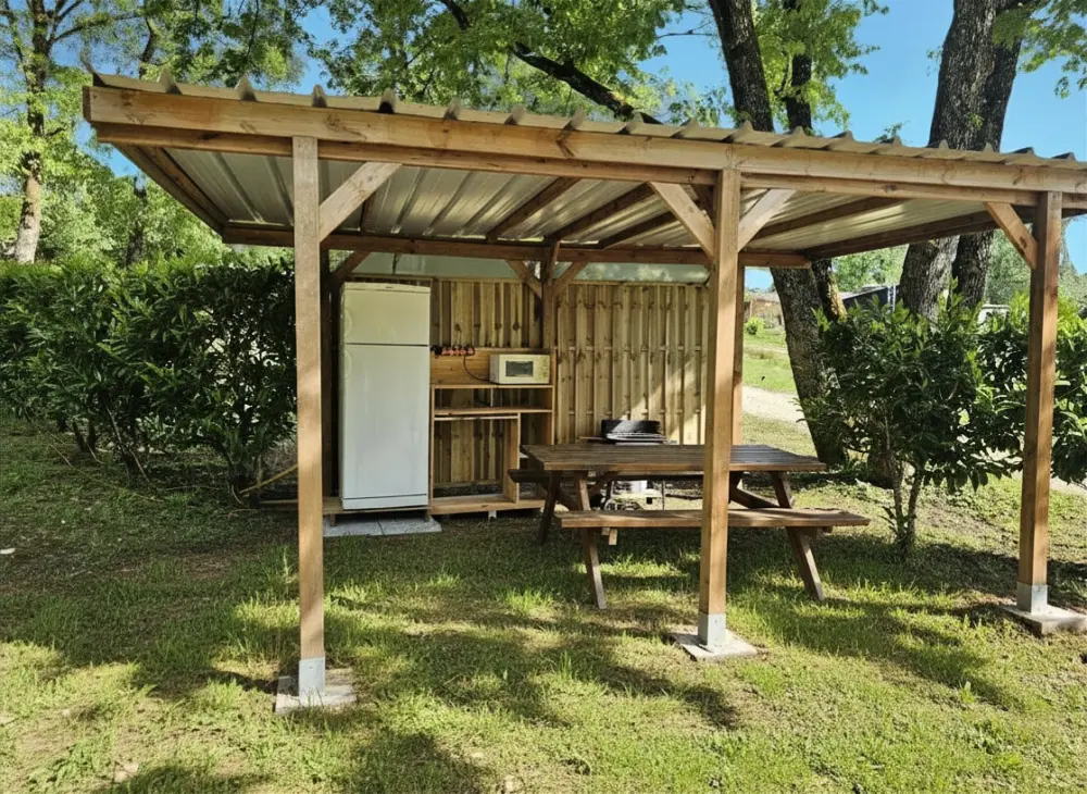 Gaia Ecolodge 3 Sterren★★★