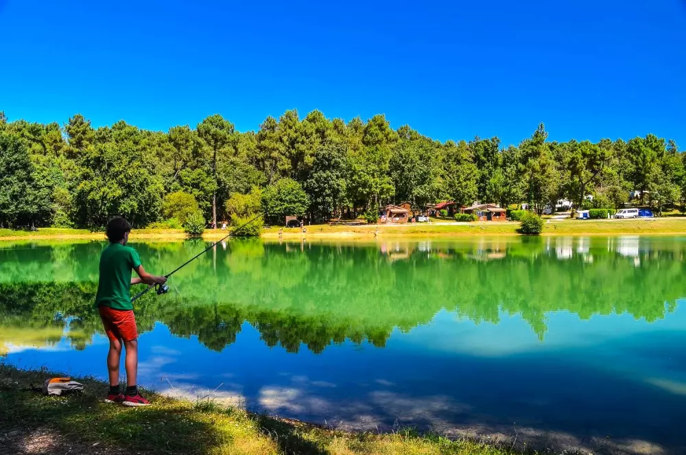 Billeder af Gaia Ecolodge Tæt på
