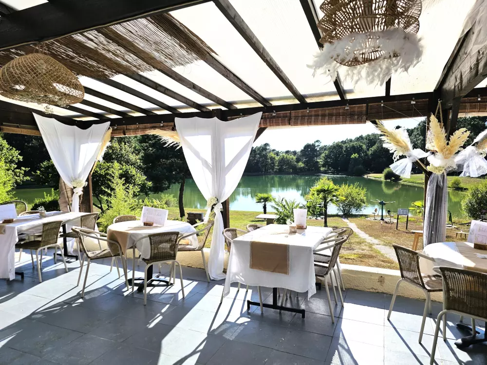 Billeder af Gaia Ecolodge Tæt på