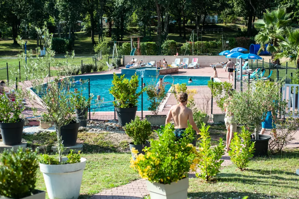 Billeder af Gaia Ecolodge Tæt på