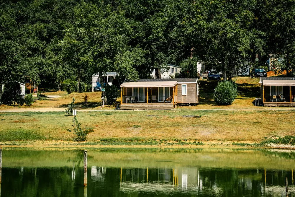 Billeder af Gaia Ecolodge Tæt på