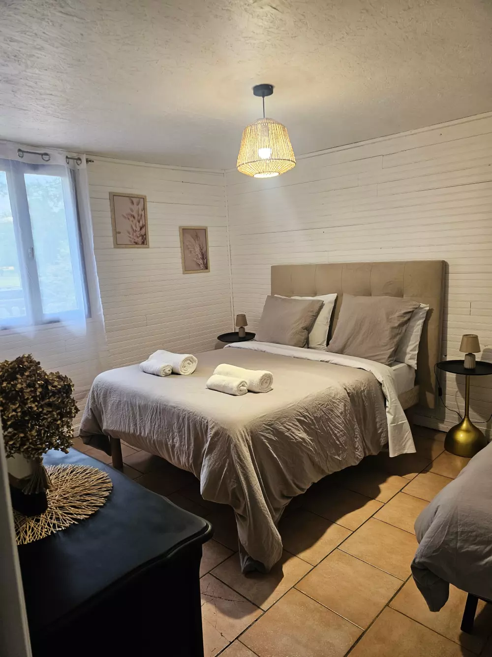 Billeder af Gaia Ecolodge Tæt på