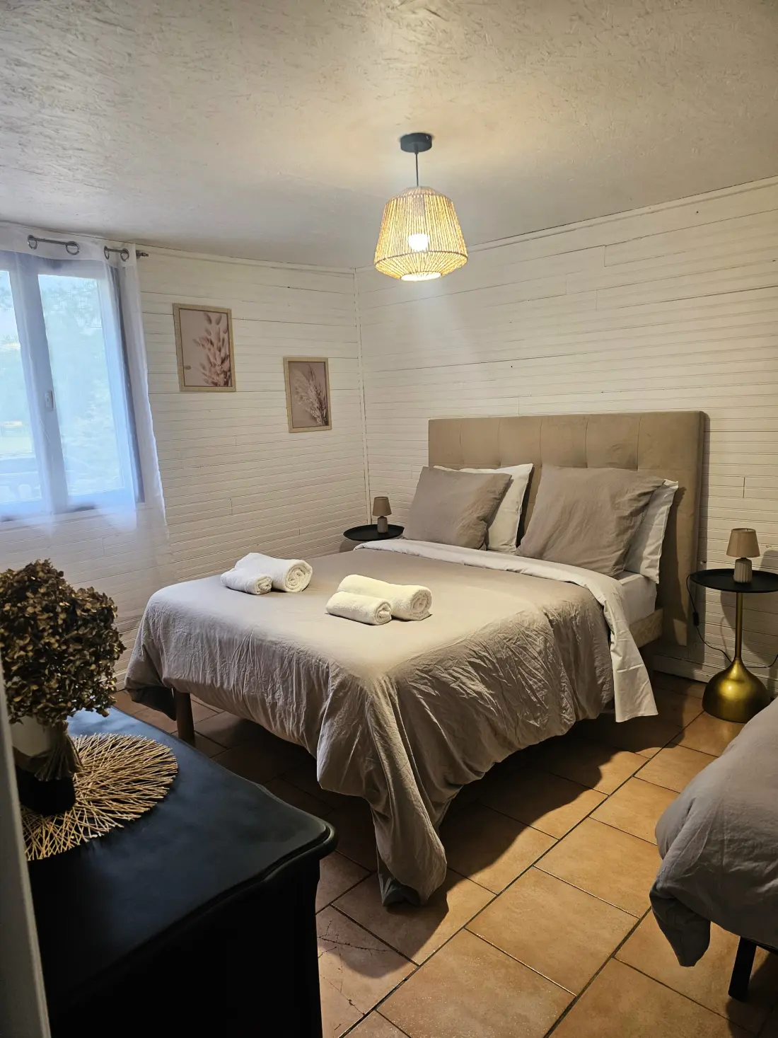 Gaia Ecolodge 3 Sterren★★★