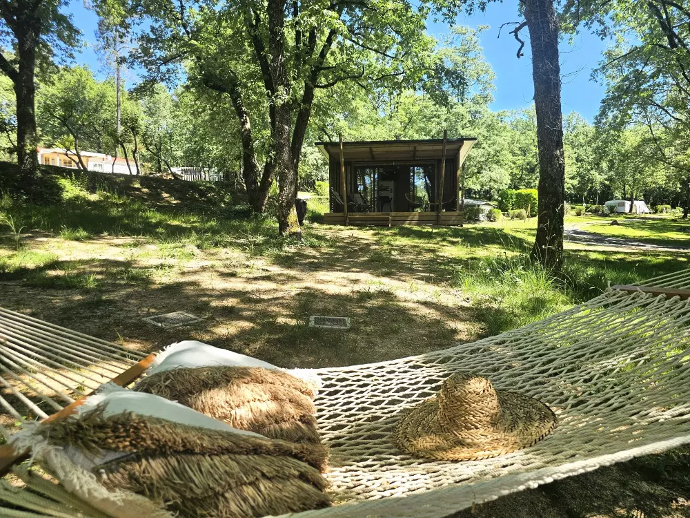 Billeder af Gaia Ecolodge Tæt på