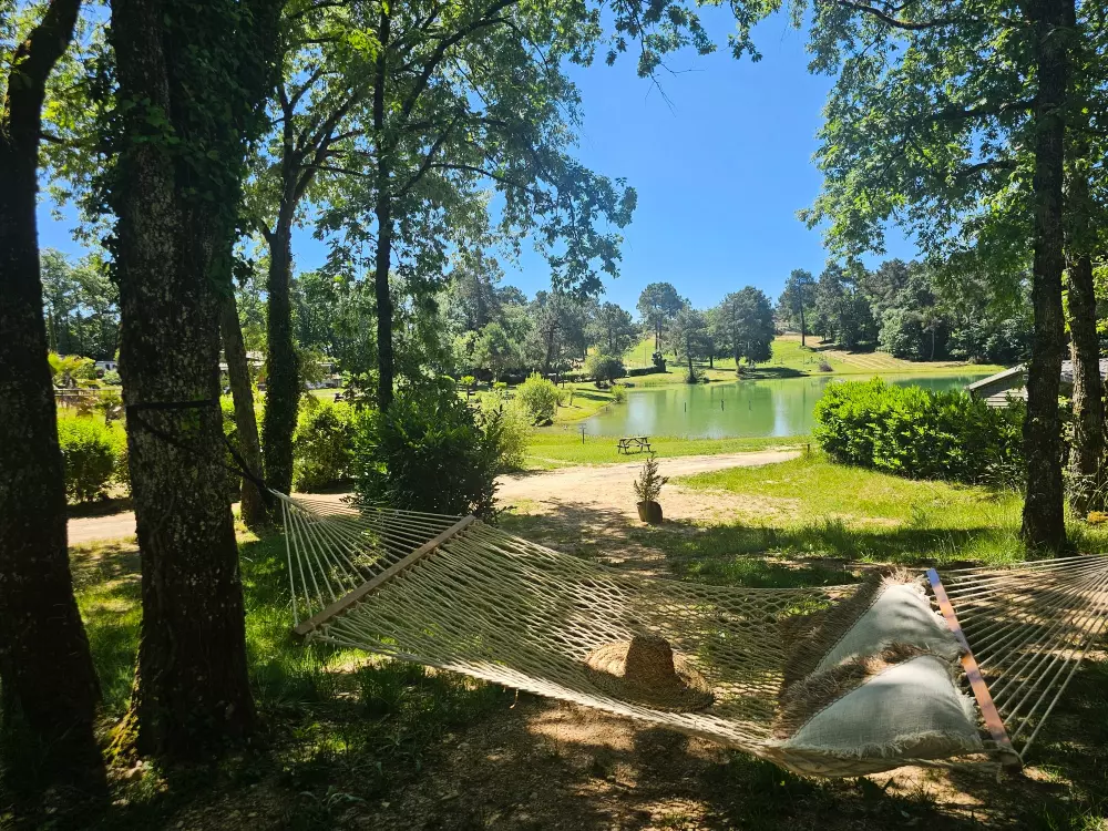 Billeder af Gaia Ecolodge Tæt på