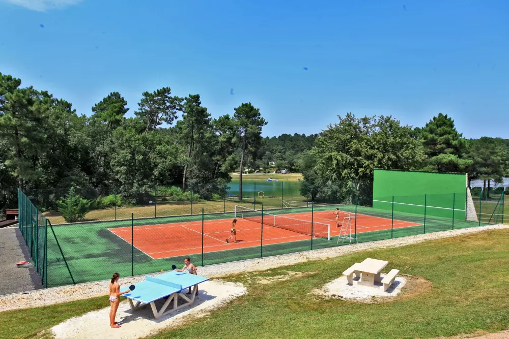 Billeder af Gaia Ecolodge Tæt på