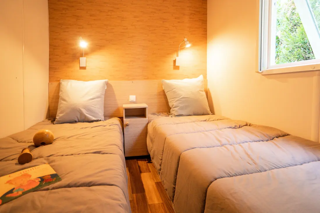 Gaia Ecolodge 3 Sterren★★★