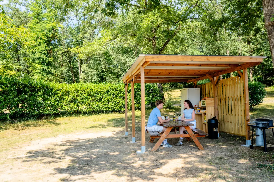 Gaia Ecolodge 3 Sterren★★★