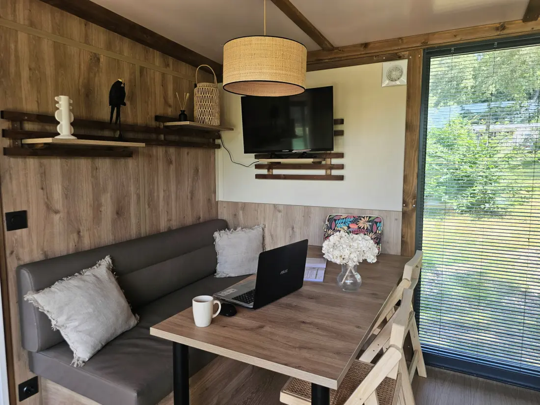 Gaia Ecolodge 3 Sterren★★★