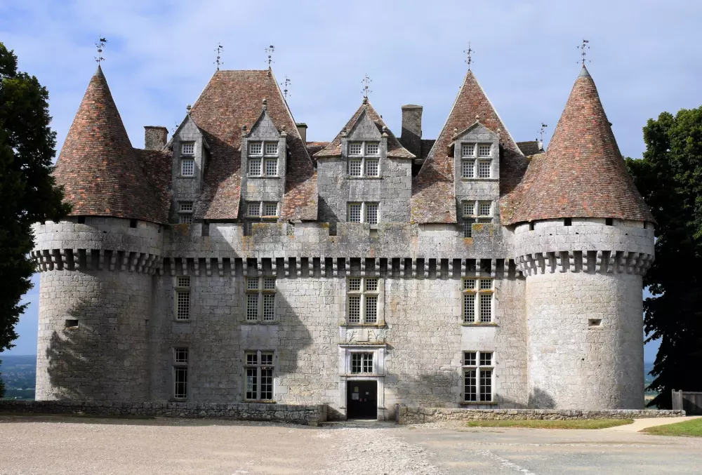 Billeder af Gaia Ecolodge Tæt på