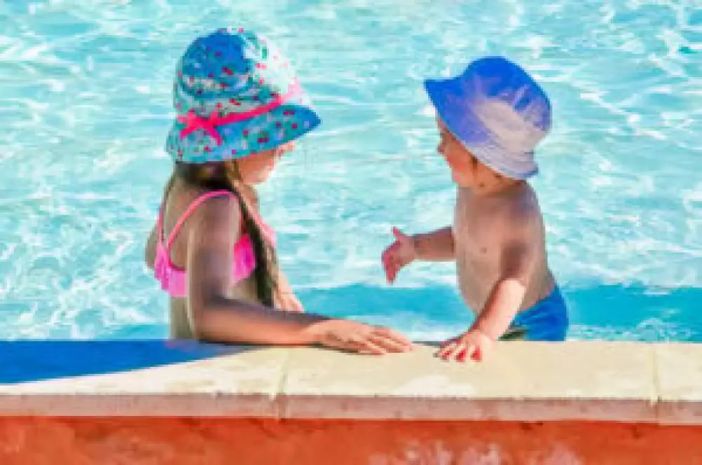 Billeder af Gaia Ecolodge Tæt på