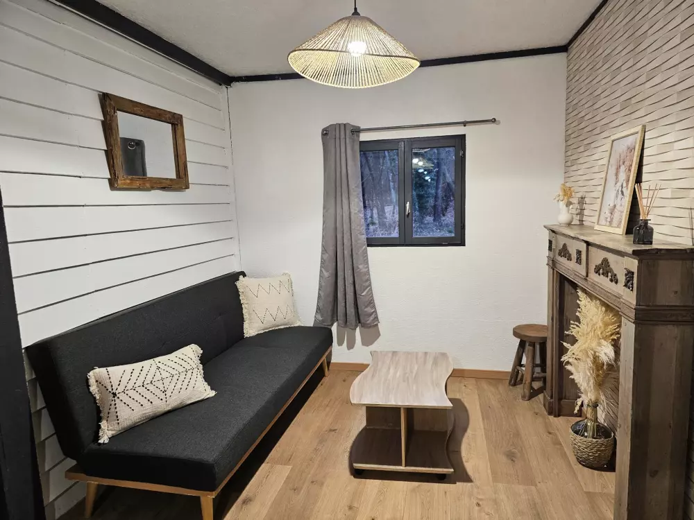 Billeder af Gaia Ecolodge Tæt på