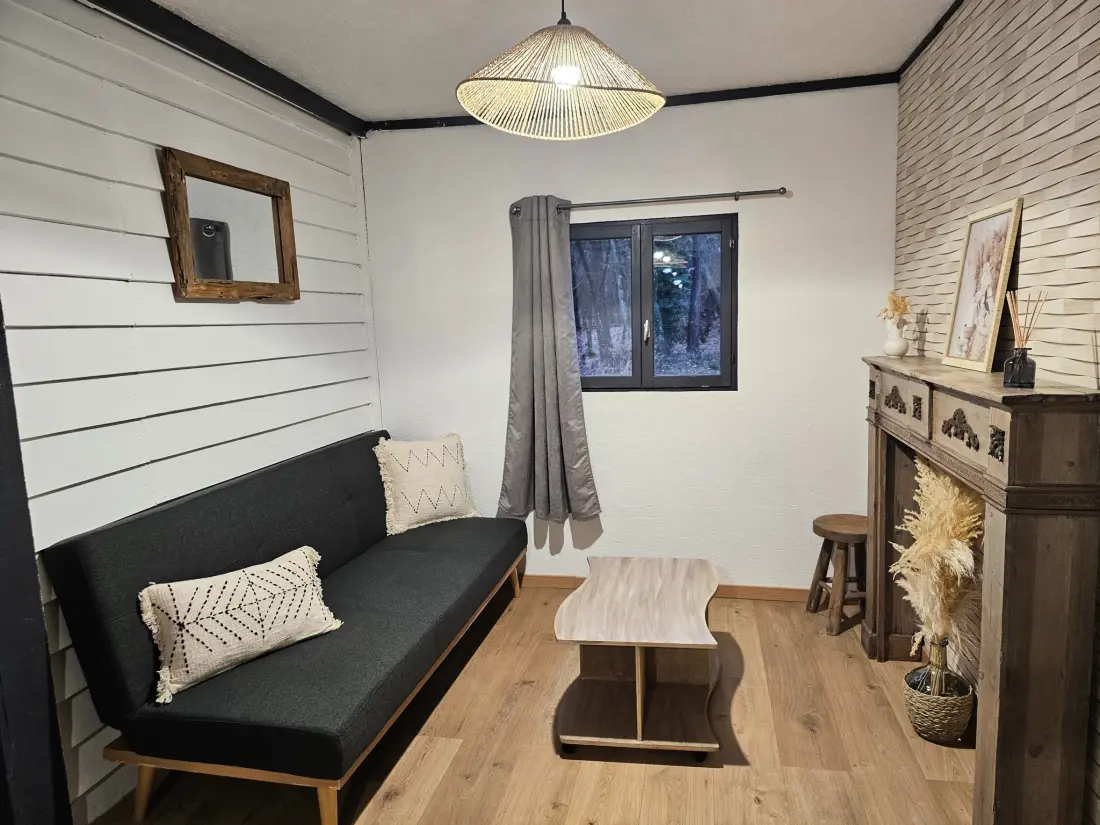Gaia Ecolodge 3 Sterren★★★