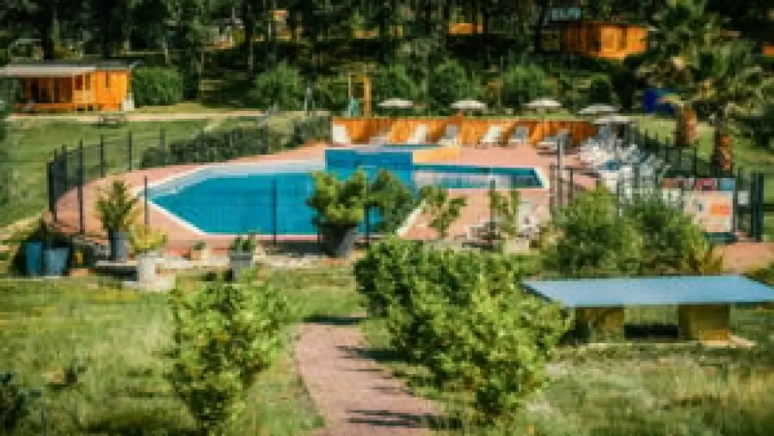 Gaia Ecolodge 3 Sterren★★★