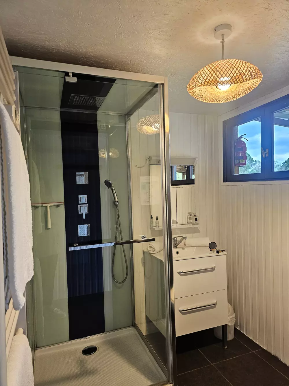 Billeder af Gaia Ecolodge Tæt på