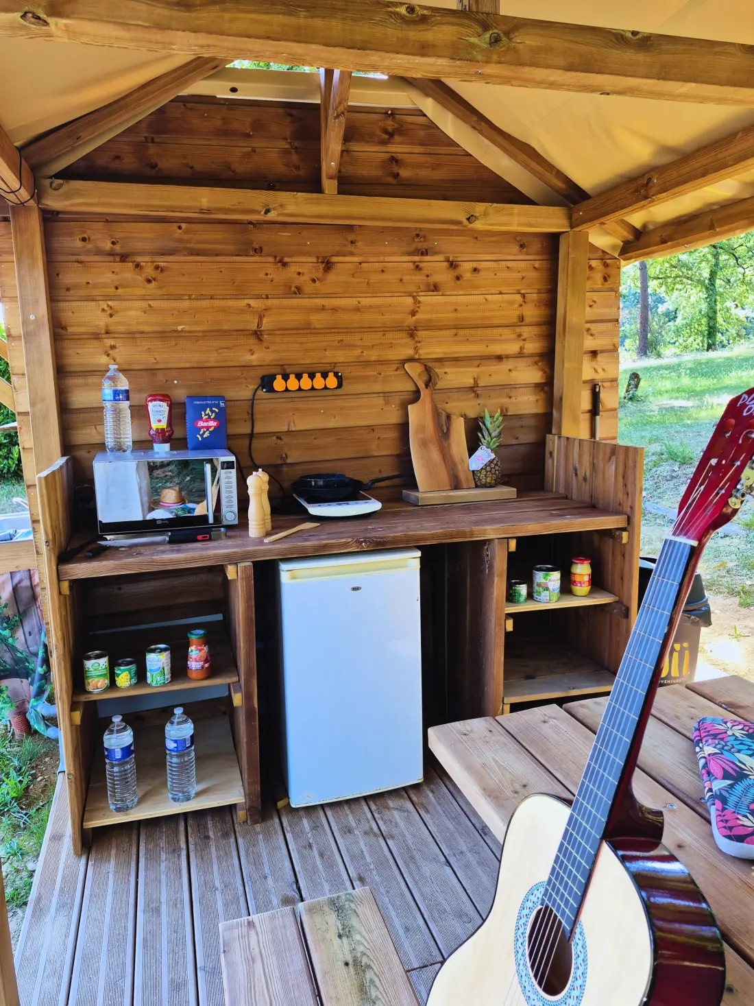 Gaia Ecolodge 3 Sterren★★★