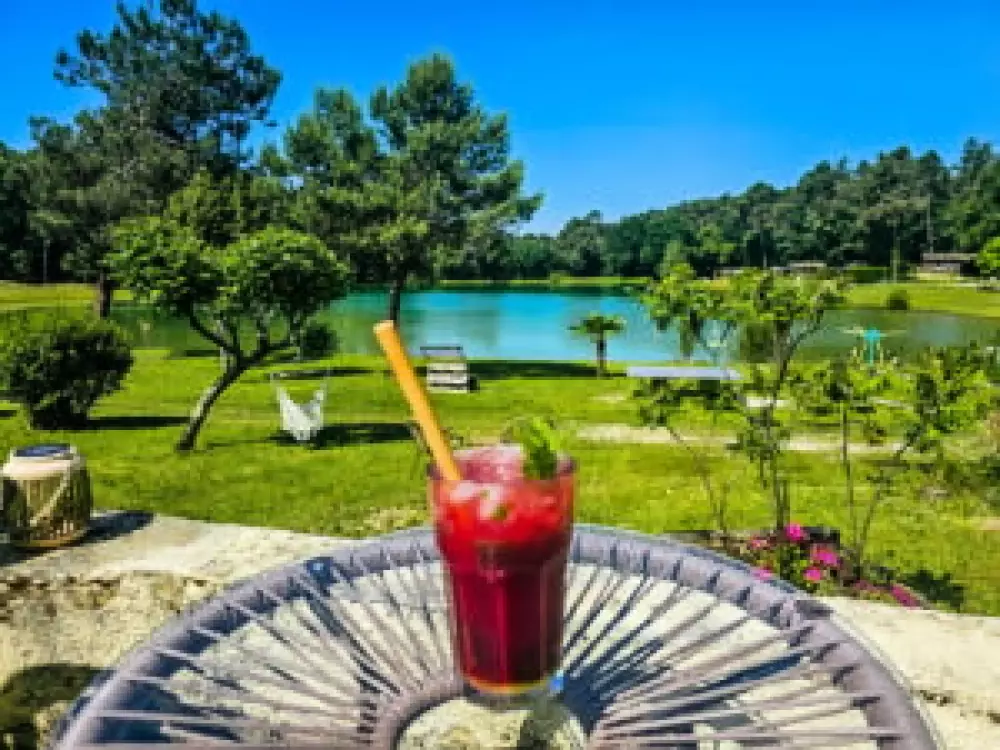 Billeder af Gaia Ecolodge Tæt på