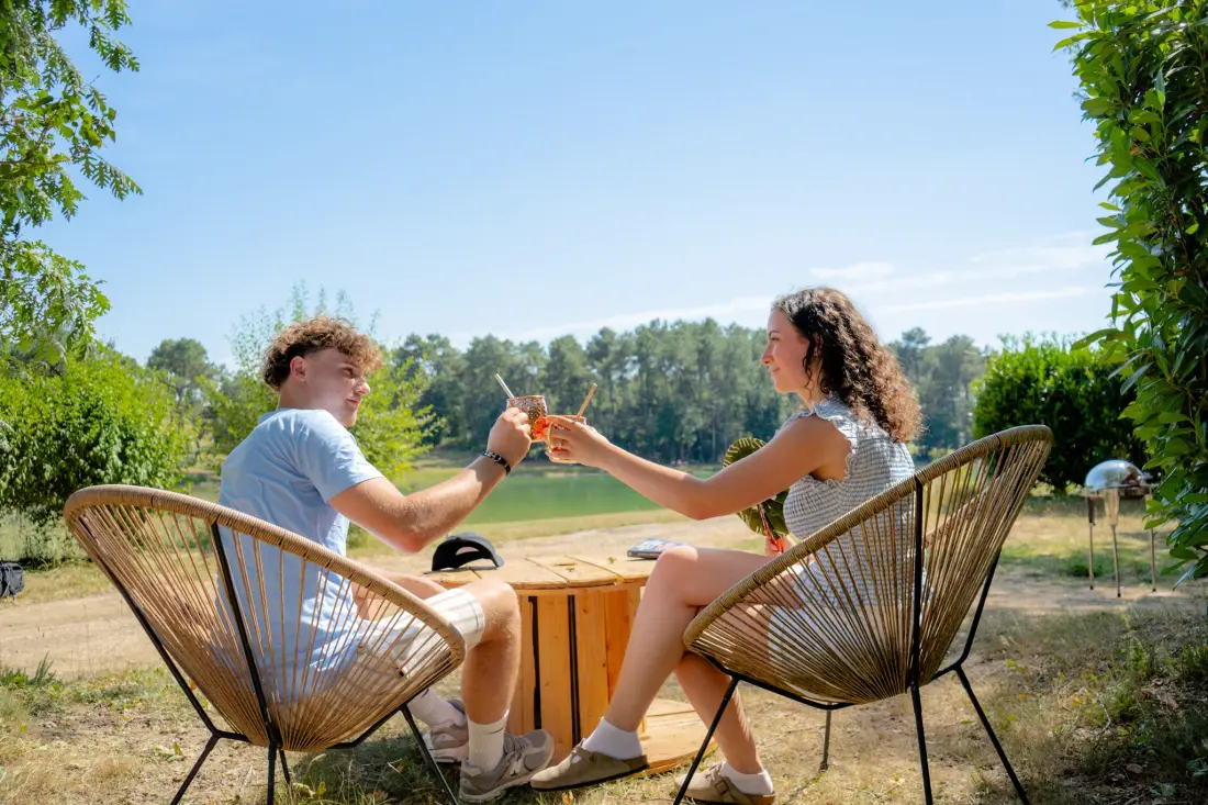 Gaia Ecolodge 3 Sterren★★★