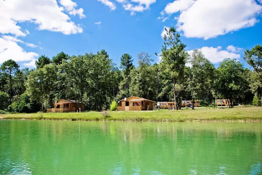 Billeder af Gaia Ecolodge Tæt på