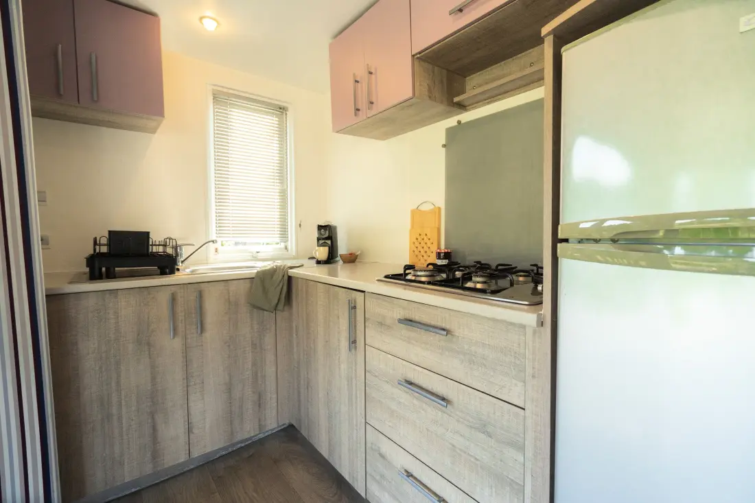Gaia Ecolodge 3 Sterren★★★
