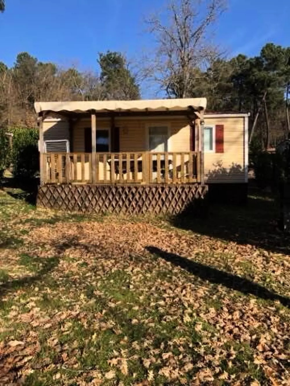 Billeder af Gaia Ecolodge Tæt på