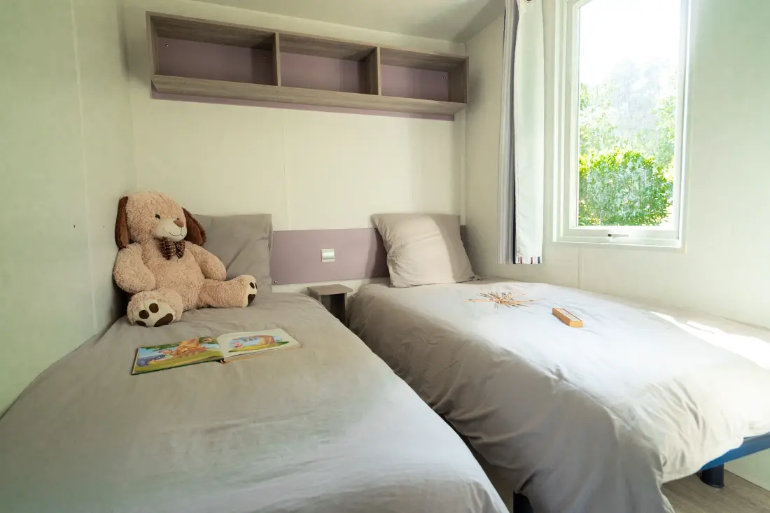 Gaia Ecolodge 3 Sterren★★★