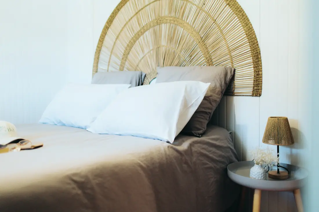 Gaia Ecolodge 3 étoiles★★★