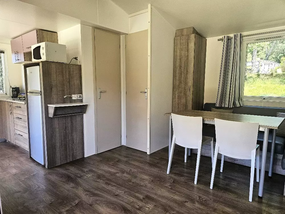 Billeder af Gaia Ecolodge Tæt på