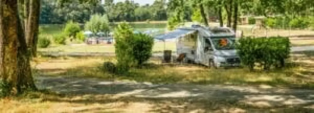 Billeder af Gaia Ecolodge Tæt på