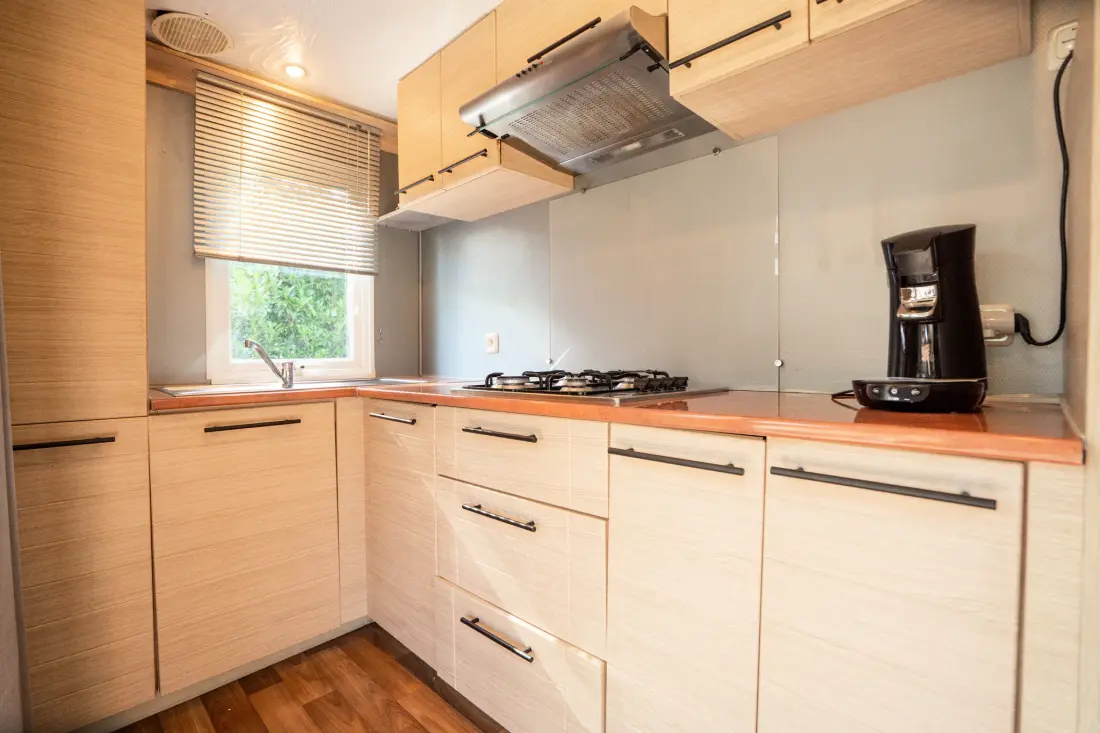 Gaia Ecolodge 3 Sterren★★★