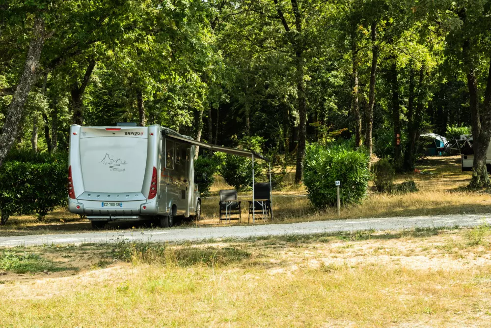 Billeder af Gaia Ecolodge Tæt på