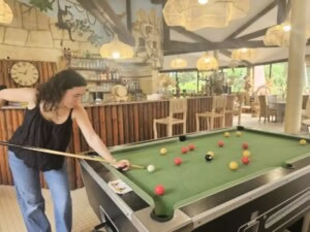 Billeder af Gaia Ecolodge Tæt på