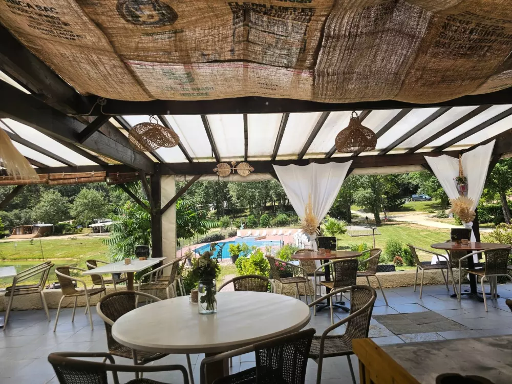 Billeder af Gaia Ecolodge Tæt på