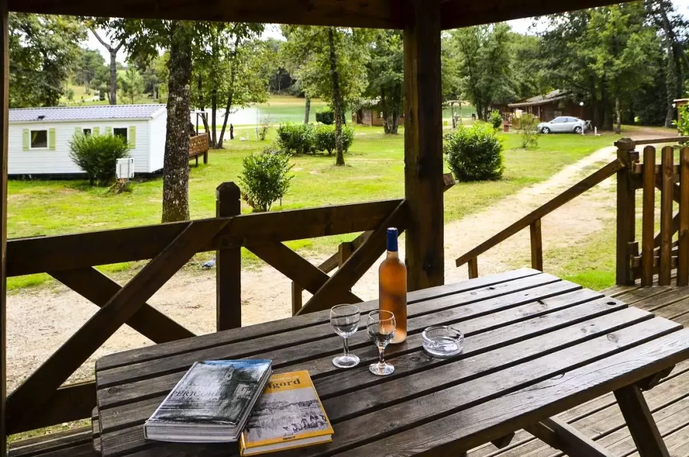 Billeder af Gaia Ecolodge Tæt på