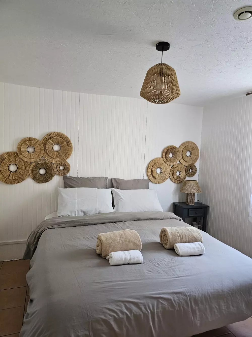 Billeder af Gaia Ecolodge Tæt på