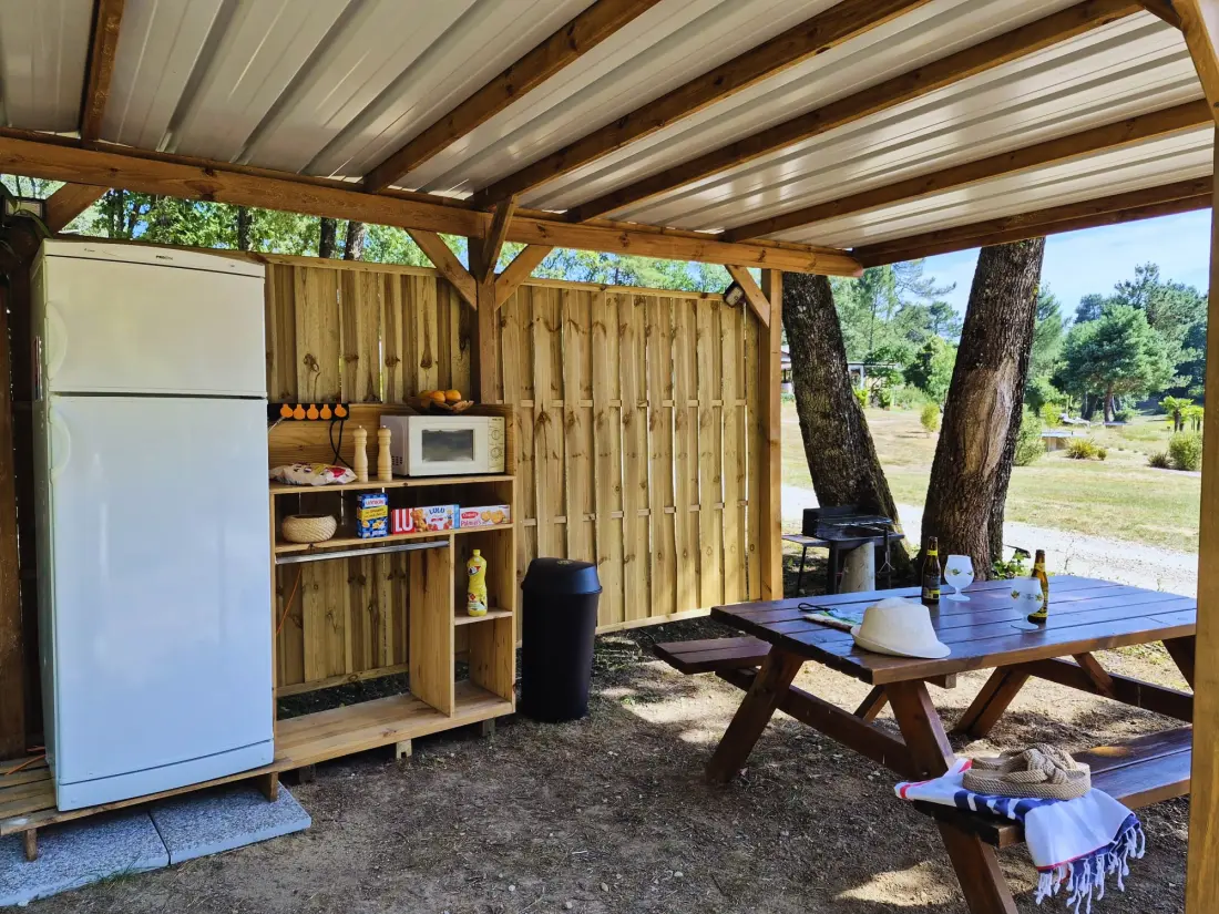 Gaia Ecolodge 3 Sterren★★★