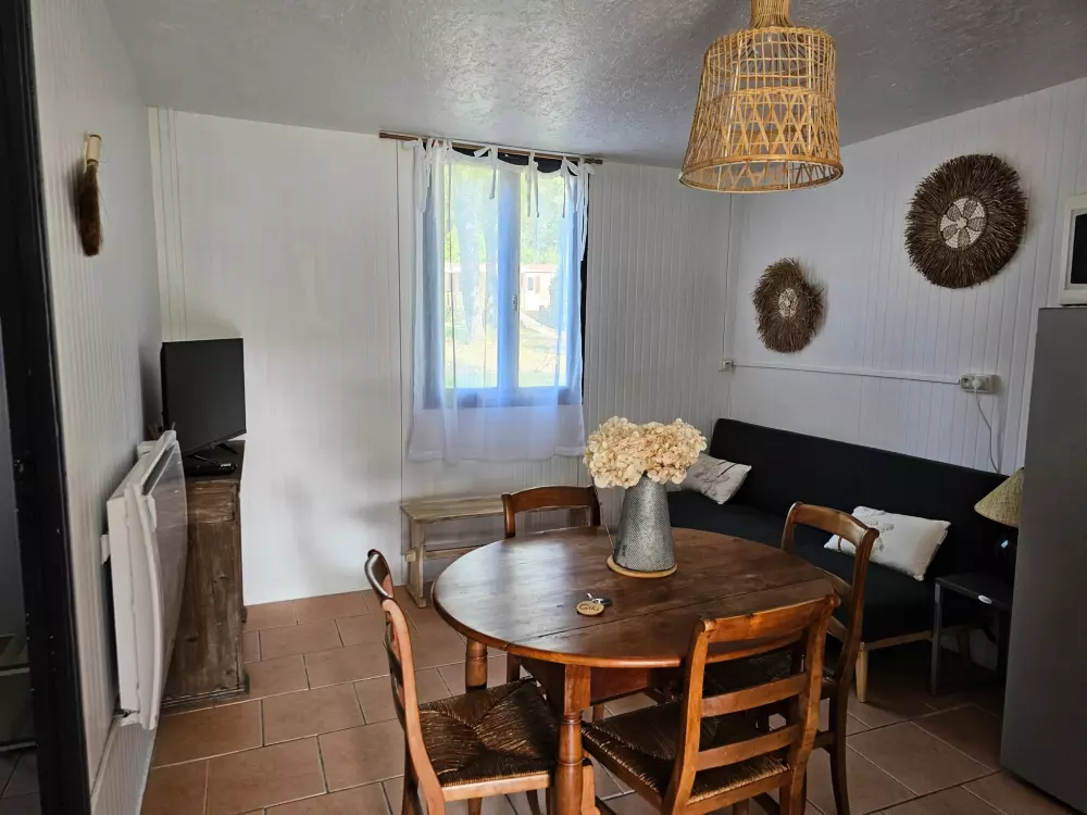 Billeder af Gaia Ecolodge Tæt på