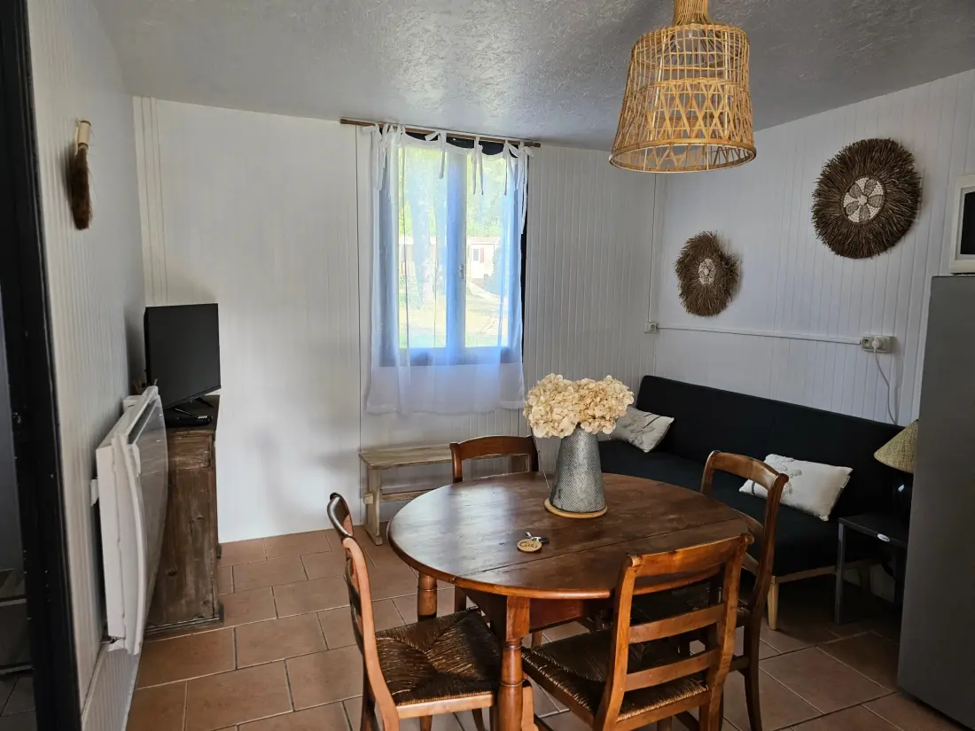 Gaia Ecolodge 3 Sterren★★★
