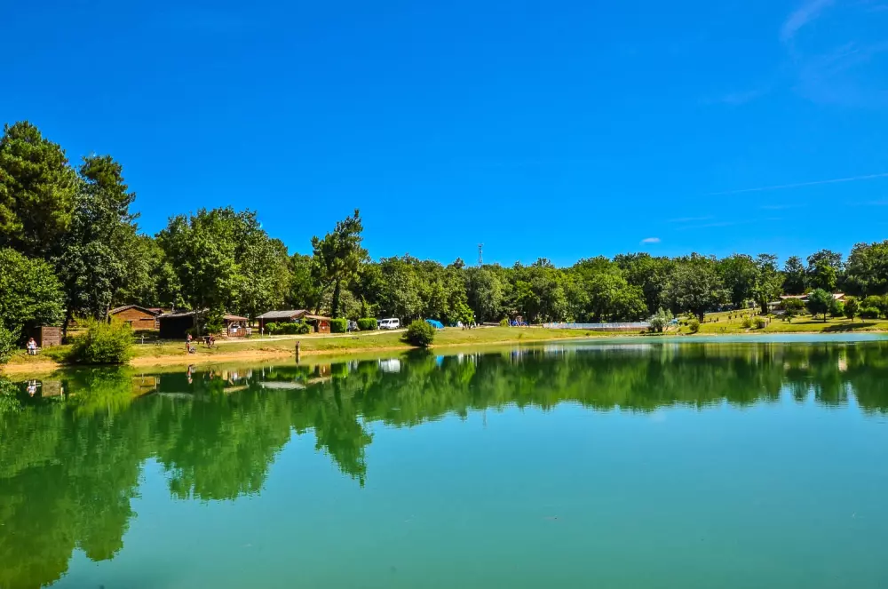 Billeder af Gaia Ecolodge Tæt på