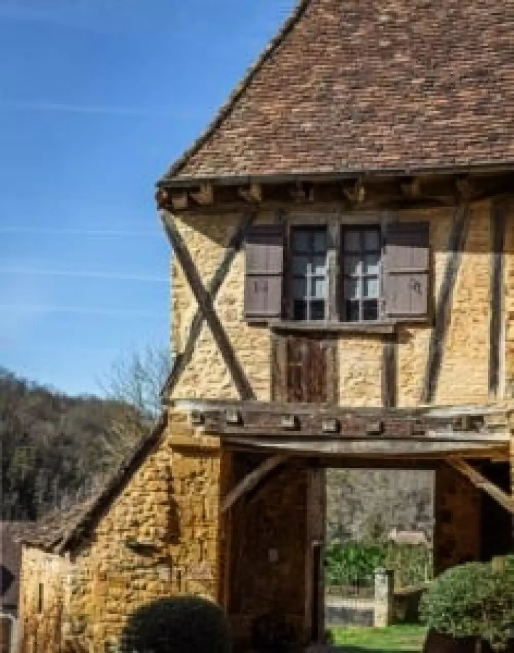 Billeder af Gaia Ecolodge Tæt på