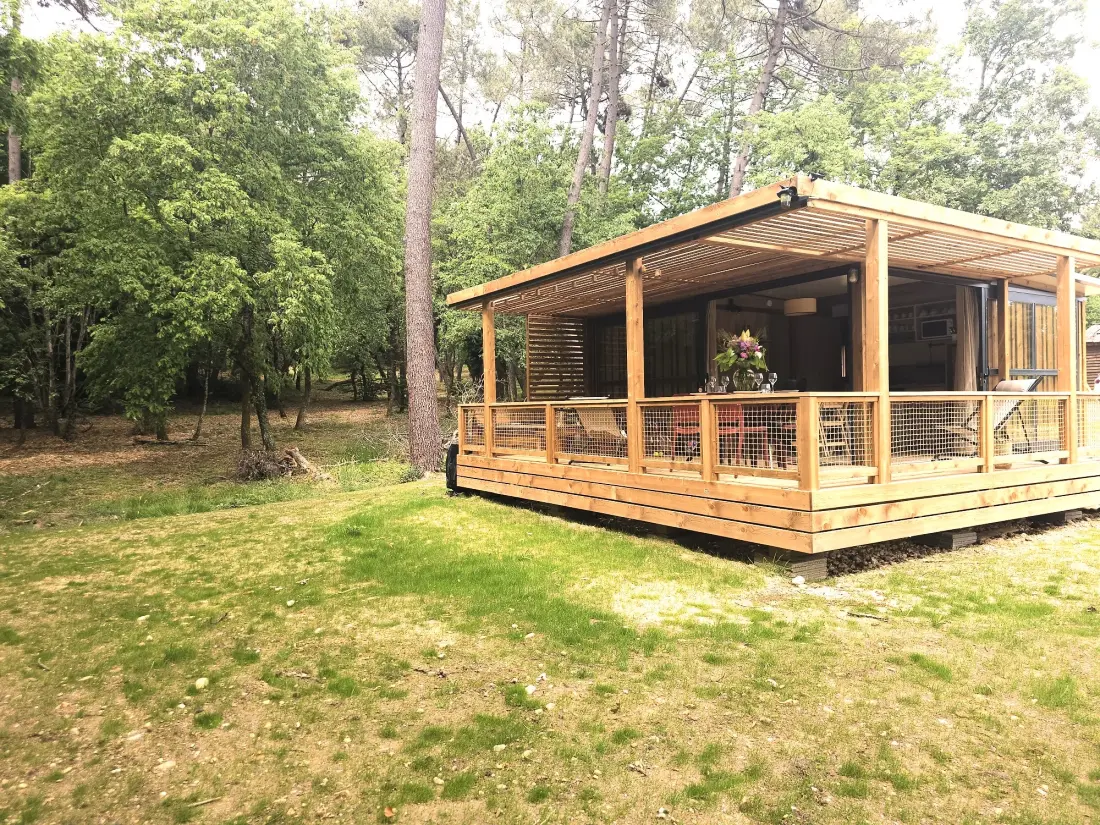 Gaia Ecolodge 3 Sterren★★★