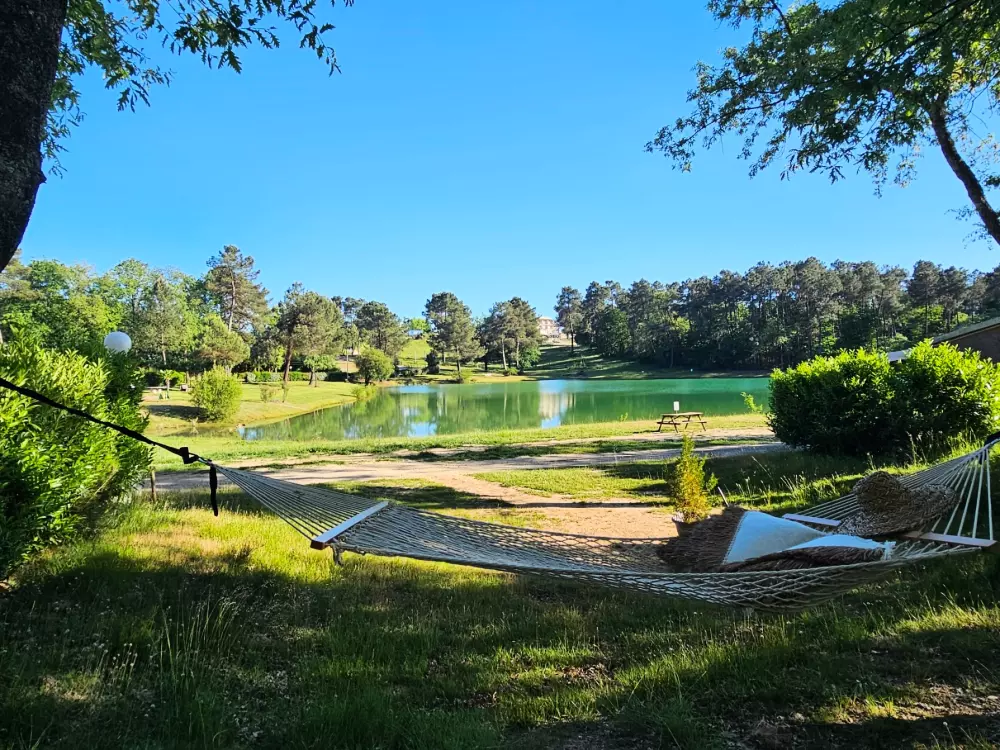 Billeder af Gaia Ecolodge Tæt på