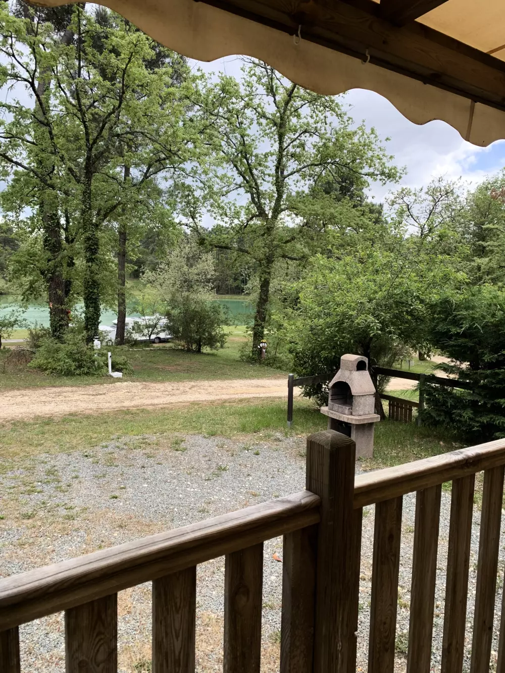 Billeder af Gaia Ecolodge Tæt på