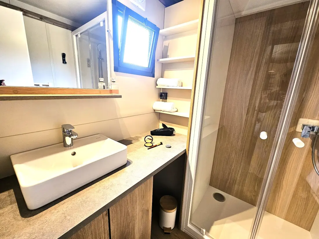 Gaia Ecolodge 3 Sterren★★★