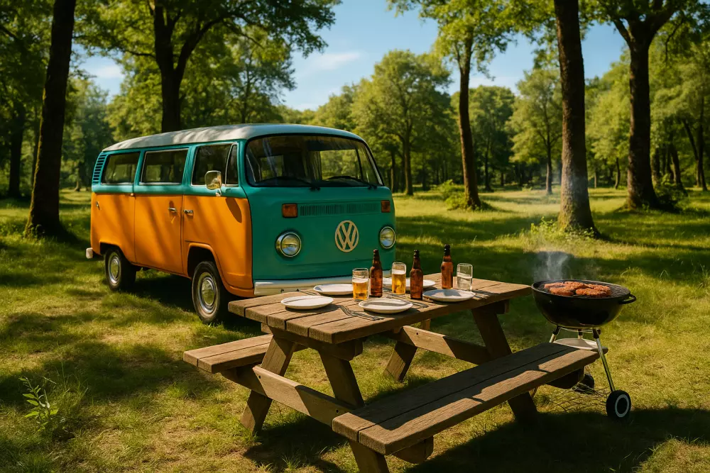 Billeder af Gaia Ecolodge Tæt på