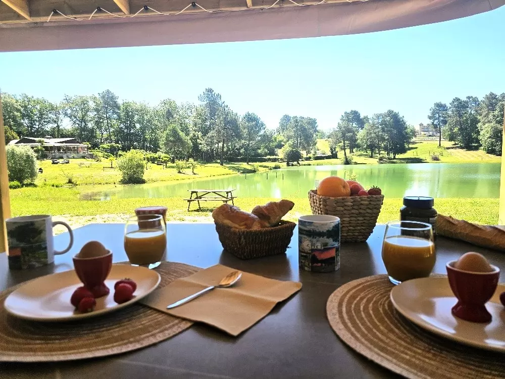 Billeder af Gaia Ecolodge Tæt på