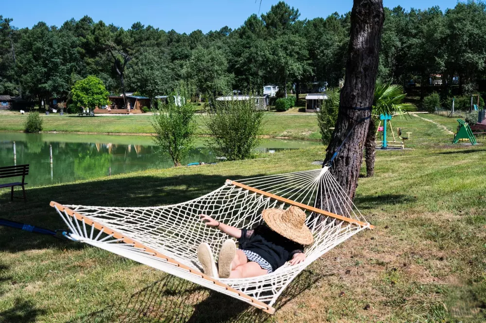 Billeder af Gaia Ecolodge Tæt på
